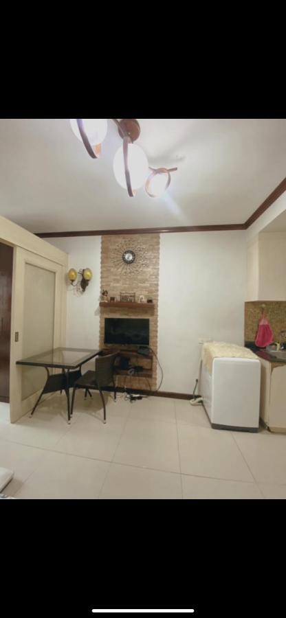 Azenith Staycation At Sea Residences Moa Pasay Exterior foto