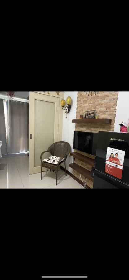 Azenith Staycation At Sea Residences Moa Pasay Exterior foto