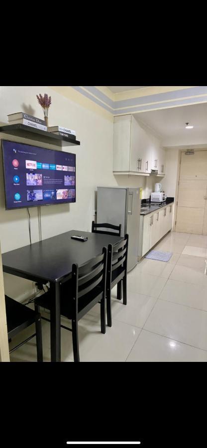 Azenith Staycation At Sea Residences Moa Pasay Exterior foto