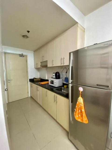 Azenith Staycation At Sea Residences Moa Pasay Exterior foto